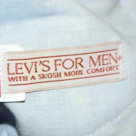 Vintage Levi's - Picture 6 of 8
